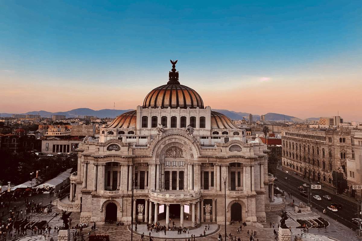 Top 10 Digital Nomad Cities in 2026 | The Adventurous Nomadic