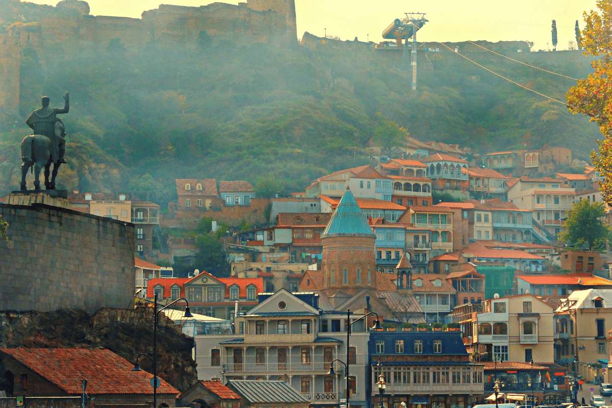 Top 10 Digital Nomad Cities in 2026 | The Adventurous Nomadic