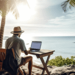 Read more about the article How to Become Digital Nomad? 